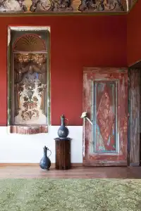 Fresco Cave Suites & Mansions - Special Class - 35