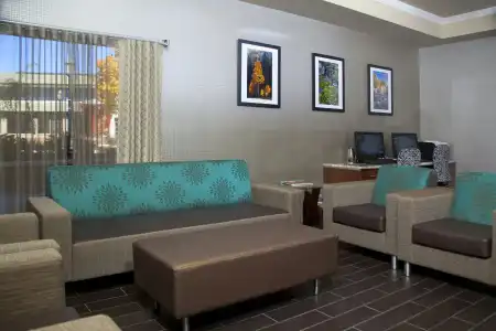 Hampton Inn Grand Junction Downtown/Historic Main Street - 16