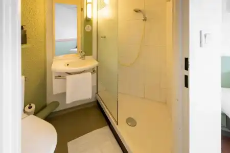 B&B Toulouse Cité de l'Espace Gonord - 18