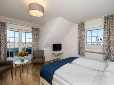 Tom's Hus Heiligenhafen - 24