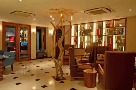 The Somerset - 1