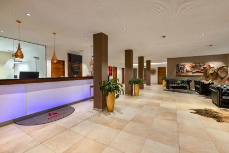 Amedia Plaza Dresden, Trademark Collection by Wyndham - 25