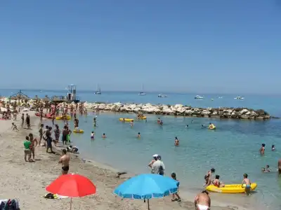 B&B Il Sole Blu - 13