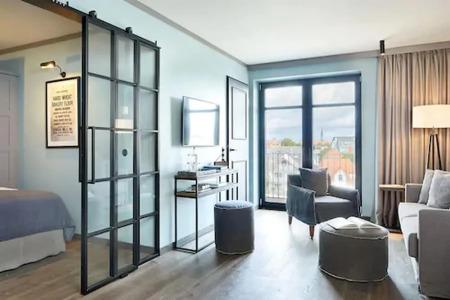 Lighthouse & Spa - 48