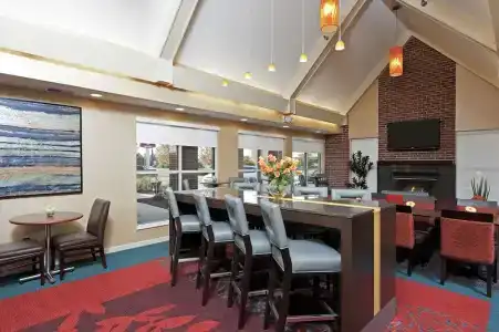Residence Inn Lansing West - 22