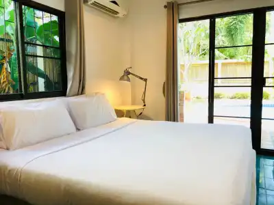 Dolphin Bay Beach Resort - 184