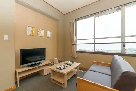 Satoyu Mukashibanashi Yuzanso Ryokan - 33