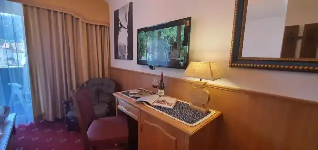 Villa Martha Vintage B&B - 21