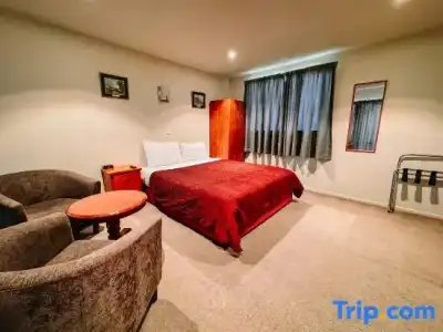 Bealey Avenue Motel - 54