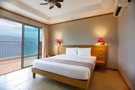 Pinnacle Koh Tao Resort - 42
