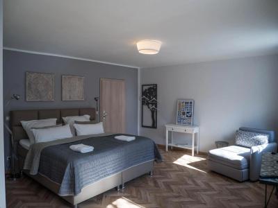 Tm Suites - 4