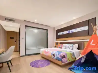 Lavande Wuhan Huanghelou Branch - 19