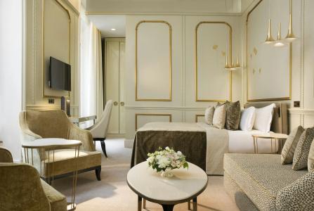 Le Narcisse Blanc & Spa - 34