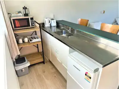 Ranfurly Evergreen Motel - 20