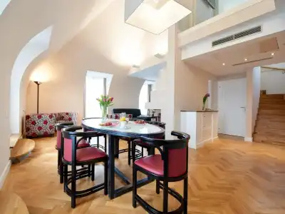 Singerstrasse 21-25 Apart350m next to St Stephen´s Square - 123