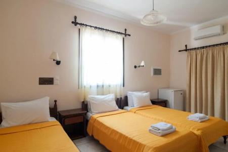 Holiday Beach Resort - 29