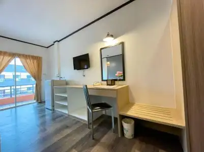 SB Living Place Phuket Town - 66