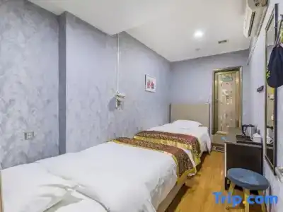 Rujia Huayi (xiedan Financial Street Union Hospital, Beijing) - 13