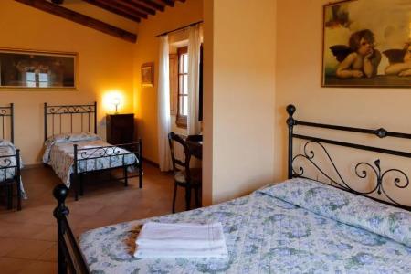 Agriturismo Villa Guarnaschelli - 71