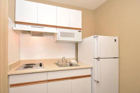 Extended Stay America Select Suites - Jacksonville - Southside - 57