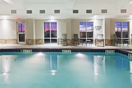 Holiday Inn Express & Suites El Paso West by IHG - 31