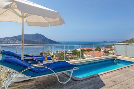 Kalkan Oasis - Adults Only - 129