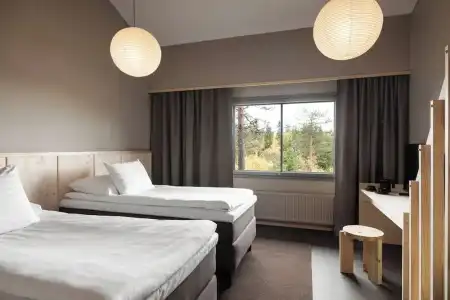 Hotelli Pikku-Syöte - 4