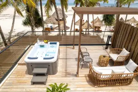 TOA & Spa Zanzibar - 138