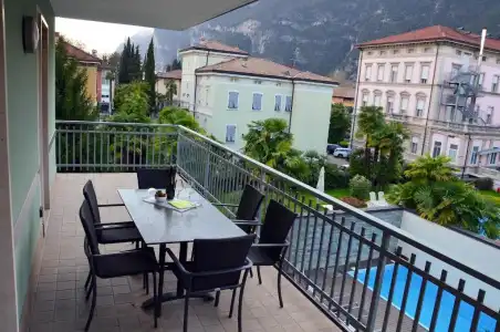 Residence Alle Palme - 57