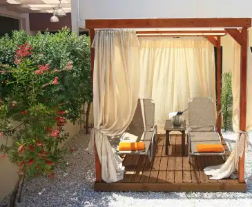 EuroKatrin Suites-Adults Only - 16