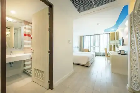 Le Tada Parkview - 132