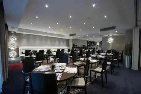 Mercure Brussels Centre Midi - 28