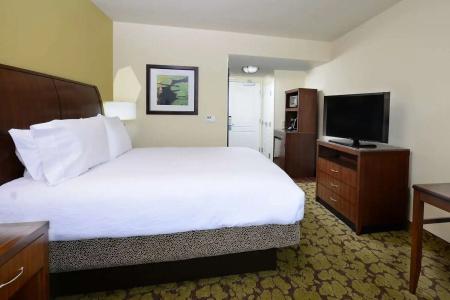Hilton Garden Inn Greensboro Airport - 88