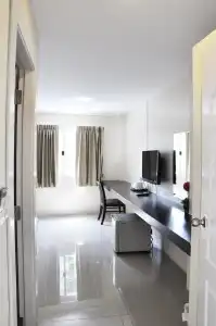 Pova Residence and Boutiques Resort - 14