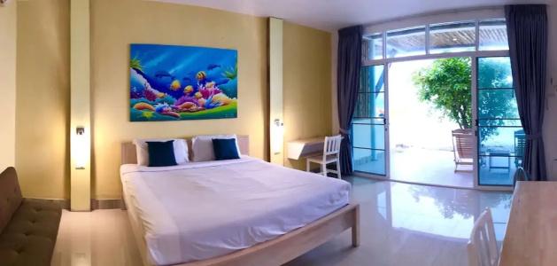 Koh Mook Riviera Beach Resort - 56