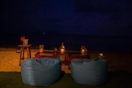 The Tropical Beach Resort - 14