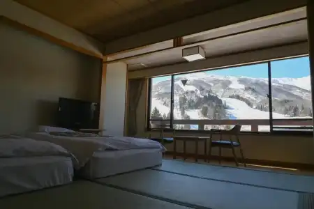 Goryukan - 64