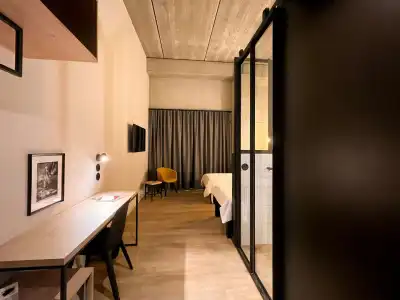 Ibis Styles Namur - 15
