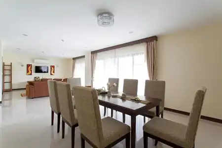 The Lai Thai Luxury Condominiums - 99