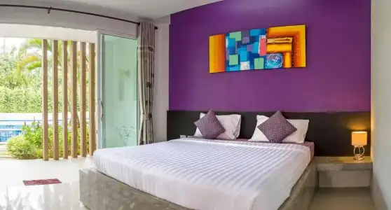 The Fong Krabi Resort - 147