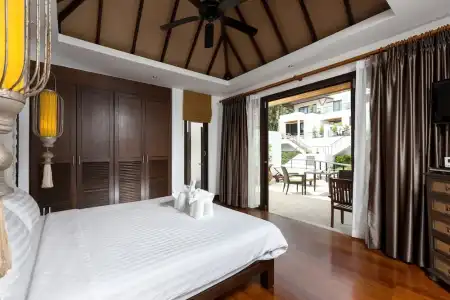 Sensive Hill Villas - 12