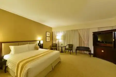 Equatorial Ho Chi Minh City - 41