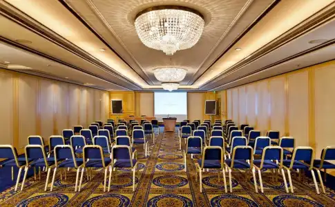 InterContinental Vienna by IHG - 17