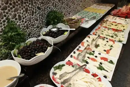 Adana Park Otel - 12