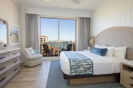 Sandpearl Resort - 61