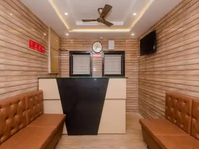 OYO 17202 Indore - 2