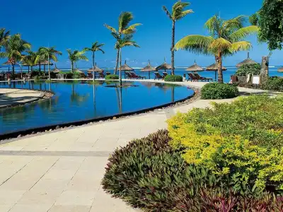 Heritage Awali Golf & Spa Resort – All Inclusive - 13