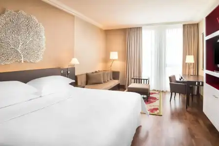 Sheraton Bratislava - 34