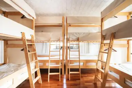 Hostel Marika - 21