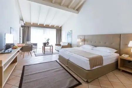 ParkDelta Wellbeing Resort Ascona - 123